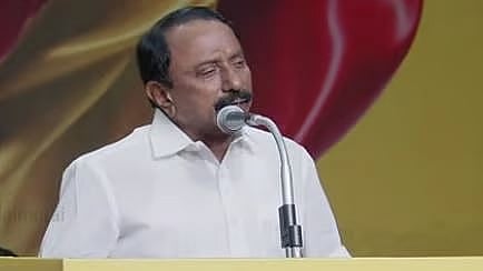 ”சாதி பேதமற்ற சமத்துவ சமூகத்தை தவெக அமைக்கும்”., செயல்வீரர்கள் கூட்டத்தில் செங்கோட்டையன் உரை!