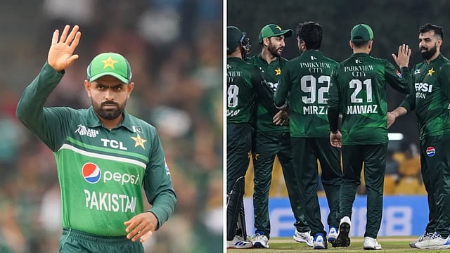 2026 டி20 உலகக்கோப்பைக்கான பாகிஸ்தான் அணியில் பாபர் அசாமிற்கு வாய்ப்பு