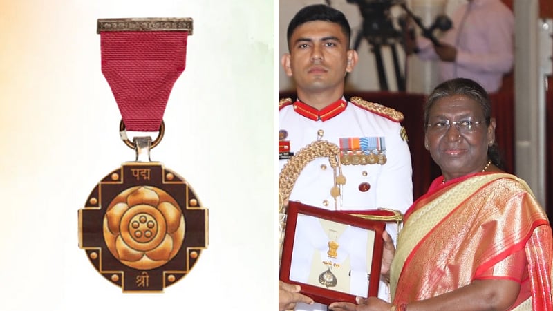 பத்ம விருதுகள்| தமிழர்கள் 5 பேருக்கு பத்மஸ்ரீ விருது! யார் யார்?