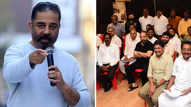 கமல்ஹாசன்