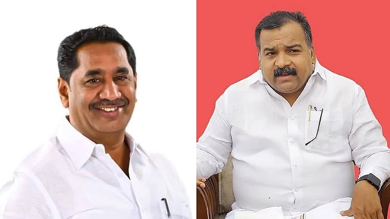 முற்றும் திமுக-காங்கிரஸ் மோதல்| ’ஆள் இல்லாத கட்சி காங்கிரஸ்..’ திமுக MLA vs காங்கிரஸ் MP மோதல்!