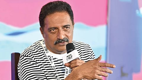 Prakash Raj - Bollywood Cinema