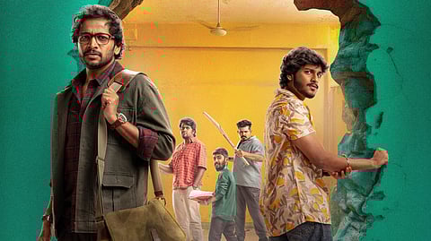 Sirai Akshay Kumars next movie with Basil Joseph