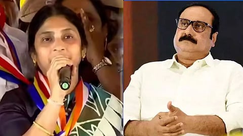 Armstrongs Wife Sparks Speculation with Recent Political Meeting