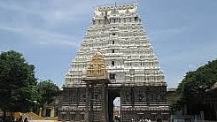 காஞ்சி கோயில் வடகலை, தென்கலை வழக்கு.. உச்ச நீதிமன்றம் புதிய உத்தரவு!