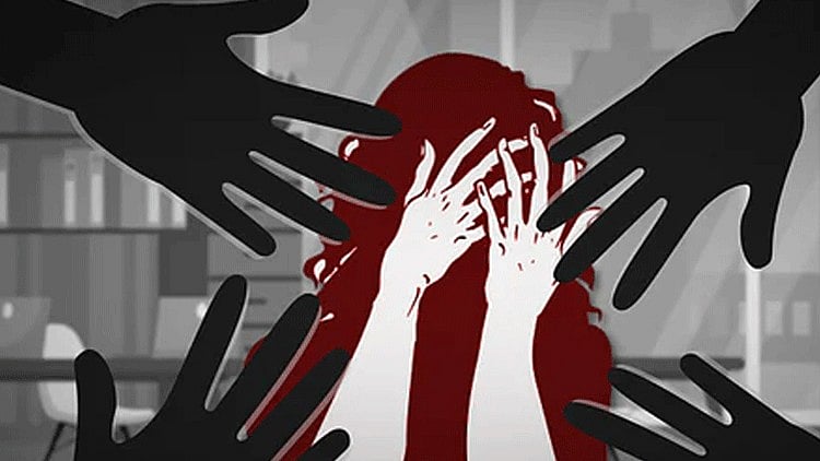 நந்தனம்| அரசு கல்லூரி கேண்டினில் பணிபுரியும் இளம்பெண்ணிற்கு பாலியல் வன்கொடுமை!