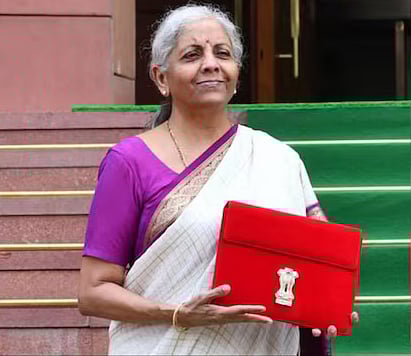 2026 union budget expectations