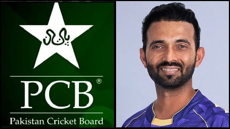 T20 WC விவகாரம் | ”பாகிஸ்தானுக்கு தைரியம் இல்லை” - கடுமையாகச் சாடிய அஜிங்க்யா ரஹானே!