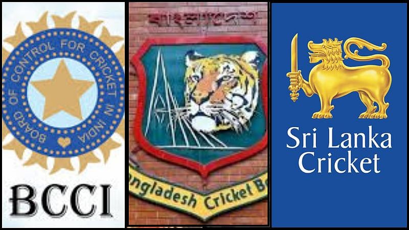T20 WC | BCCI - BCB கிரிக்கெட் விவகாரம்.. தீர்வுக்குப் பின் மவுனம் கலைத்த இலங்கை!