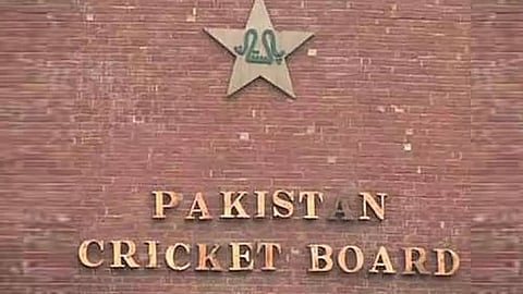 Why Pakistan reason of travel to Sri Lanka to play T20 World Cup
