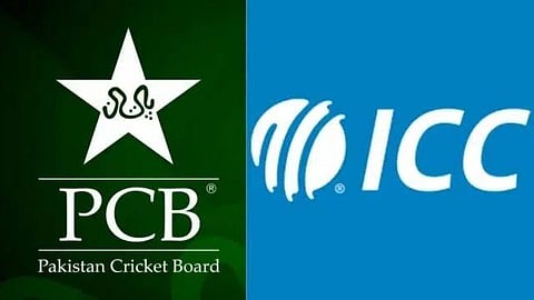 Pakistan Sets Three Conditions with ICC to Play India in T20 World Cup