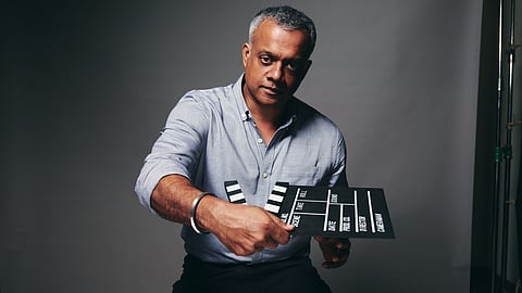 GVM pens a heartfelt note on 25 years on cinema