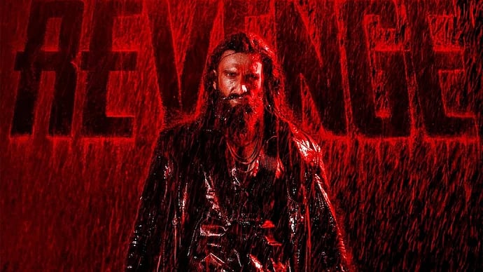 வசூல் சாதனைகளை முறியடித்த `துரந்தர்'.. வெளியான பார்ட் 2 டீசர்! | Dhurandhar The Revenge