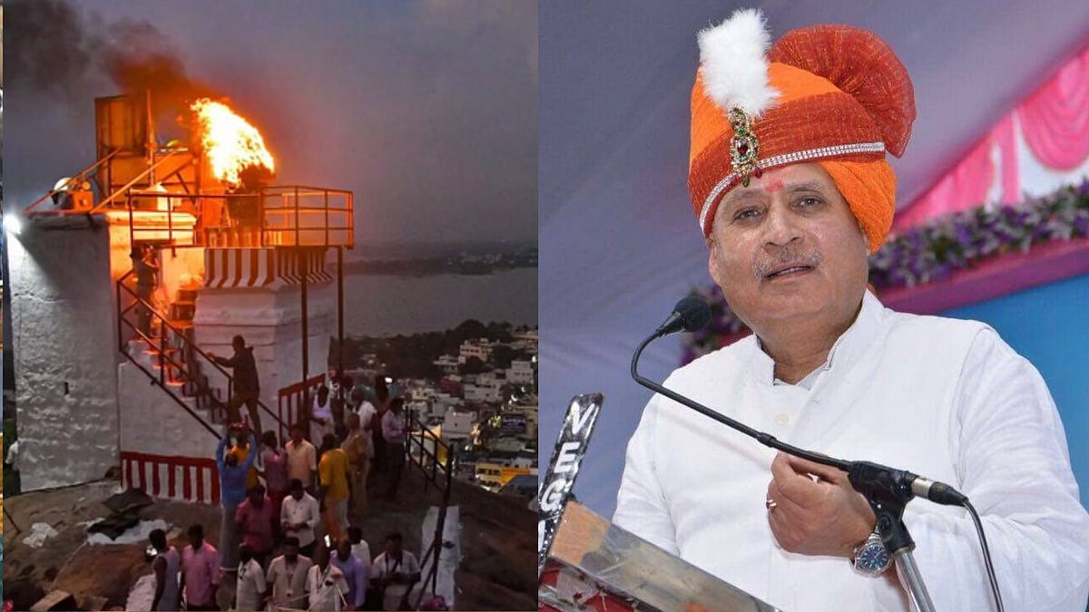 Headlines | திருப்பரங்குன்றம் விவகாரத்தில் மன்னிப்பு கோரிய ஆட்சியர் TO புலம்பெயர்ந்தோர் மெகா சர்வே!