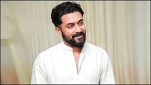 Suriya