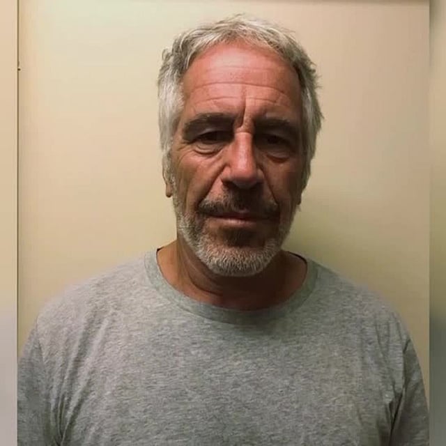 what is a jeffrey epstein files