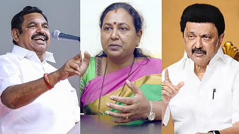 DMDK Required to Win 8 Seats and 6% Votes in Upcoming Elections