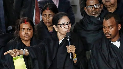 மம்தா பானர்ஜி