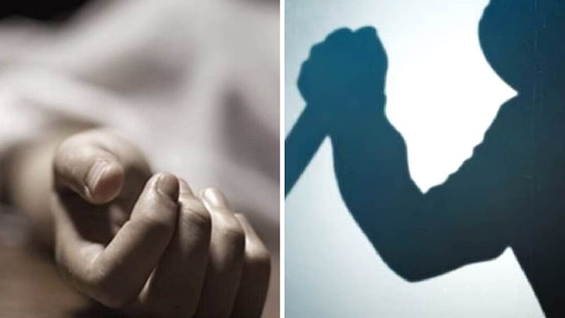 சென்னை| வேலைக்கு போகச் சொல்லி தொந்தரவு செய்த தாய்.. மகன் செய்த வெறிச்செயல்!