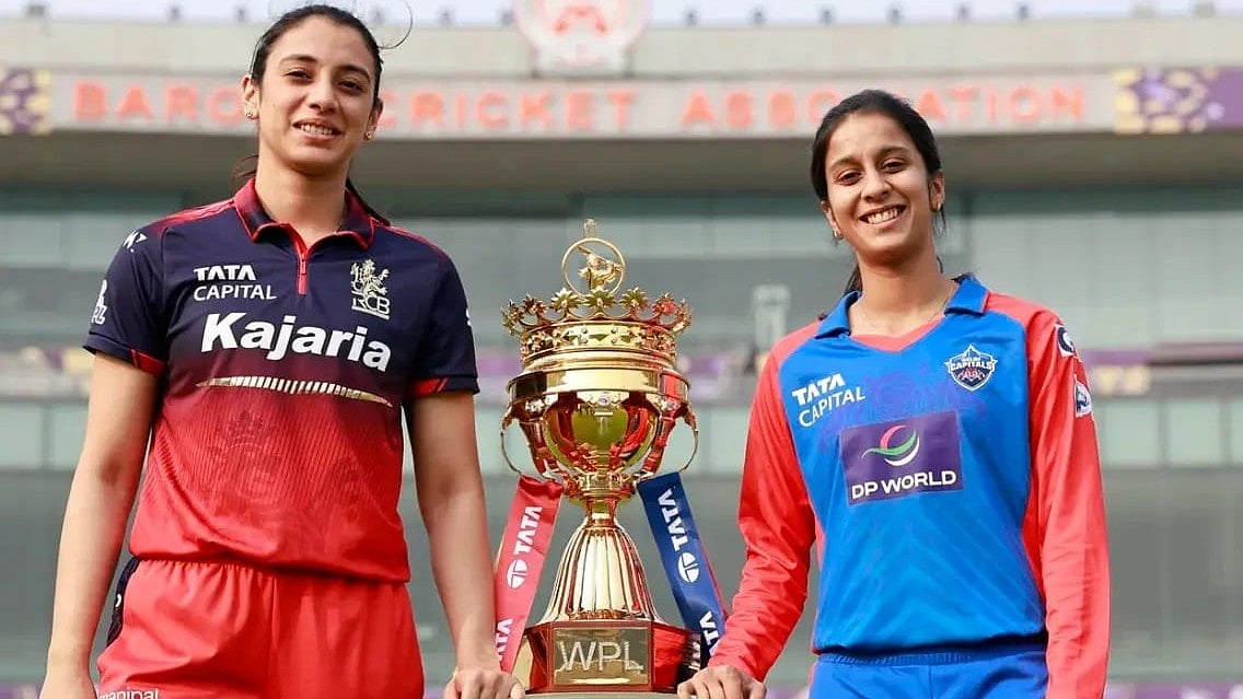 டெல்லியா OR ஆர்சிபியா..? இரண்டு தோழிகளுக்கு இடையே நிகழும் போர்.. கோப்பை யாருக்கு? பலம்-பலவீனம் என்ன?