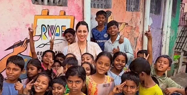 ரூபிள் நாகி