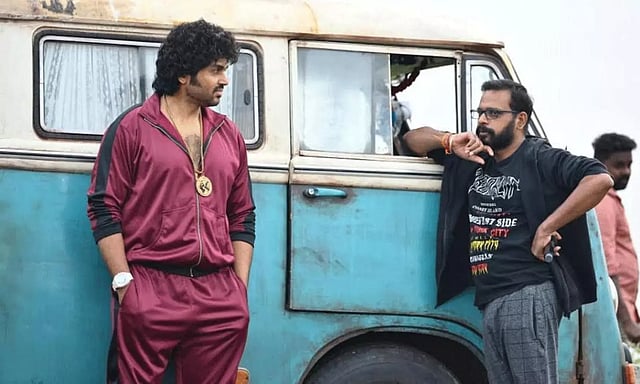 Japan flopped because of my mistake says Raju Murugan