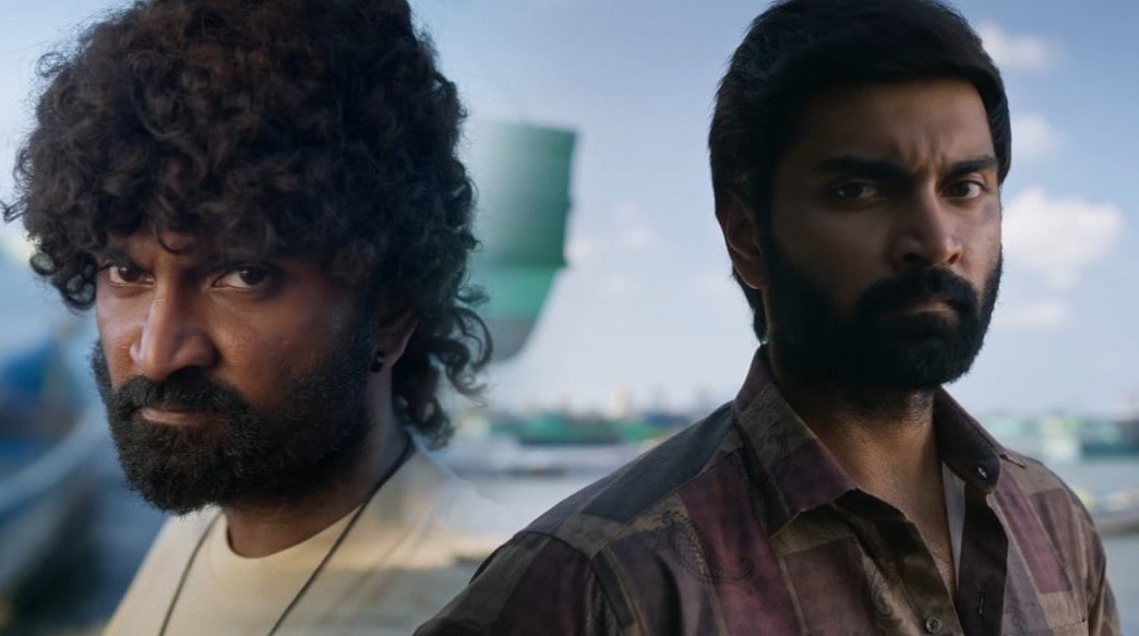 முதன்முறையாக இரட்டை வேடங்களில் அதர்வா! | Atharvaa | Valai