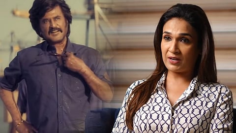 Soundarya Rajinikanth
