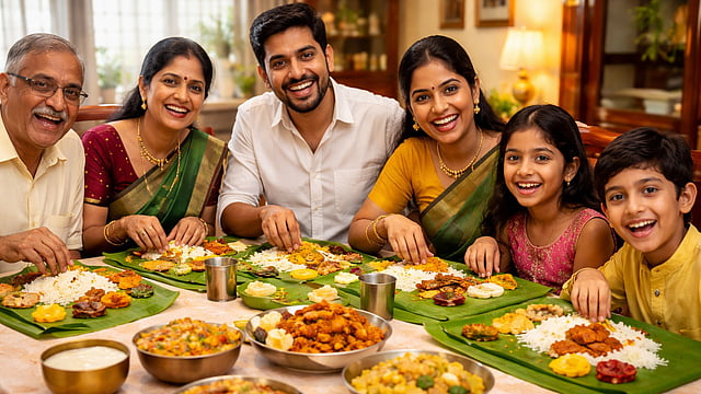 உணவை அருந்தும் முறை