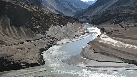 Himalayan Snow Drought Sparks Water Crisis Concerns