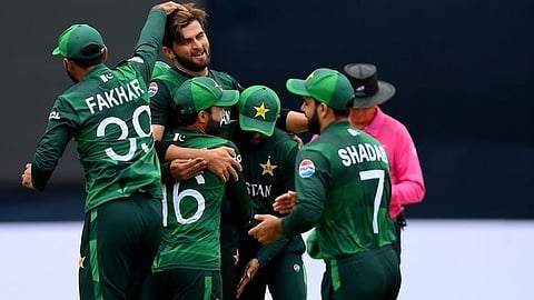 Pakistan won first match Vs Netherlands T20 World Cup 2026