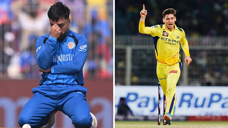 சென்னையில் WC போட்டி| நூர் அகமதுவை Drop செய்த ஆப்கான்..? தோல்விக்கு அதுதான் காரணம்! Fans அதிருப்தி!