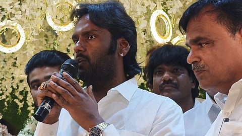 விஜய பிரபாகரன்