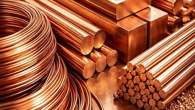 Goldஐ முந்தும் Copper?
அடுத்த இரண்டு ஆண்டுகளில் இதுதான் நடக்கும்.. 
வெளியான முக்கிய கணிப்பு! 