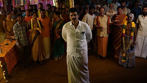 Jiiva - Thalaivar Thambi Thalaimaiyil