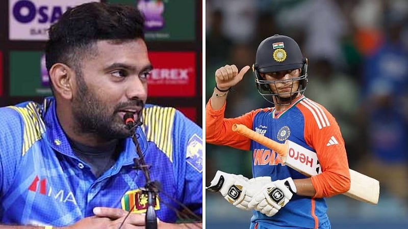 இந்திய வீரர்கள் BAT-ல் ரப்பர் பகுதி..? 