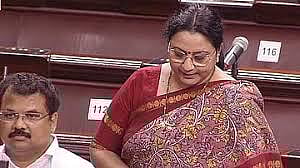 ”தமிழ்நாட்டை பண்பாடு மற்றும் பொருளாதார ரீதியில் புறக்கணித்தது ஏன்?” - கனிமொழி சோமு கேள்வி!