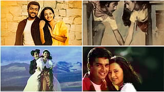 Mounam Pesiyadhe, Minnale