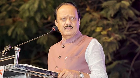 rohit pawar suspicions on ajit pawar death plane crash 
