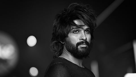 Did Allu Arjun said about 42 conditions to meet him