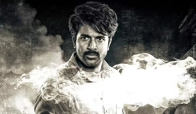 SK's Parasakthi Uncensored out now