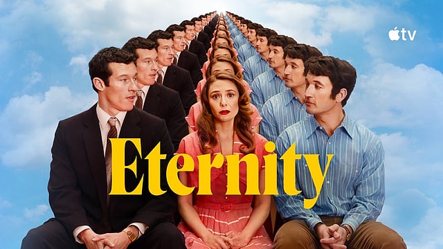 Eternity