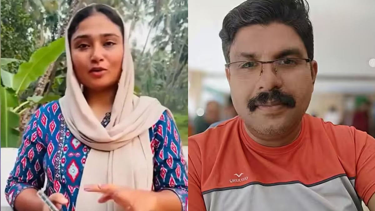 கேரளா | பாலியல் சீண்டல் வீடியோ விவகாரம்.. இளம் பெண்ணுக்கு ஜாமீன் வழங்கியது நீதிமன்றம்!