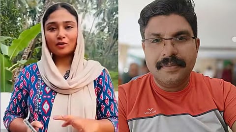 தீபக், ஷிம்ஜிதா