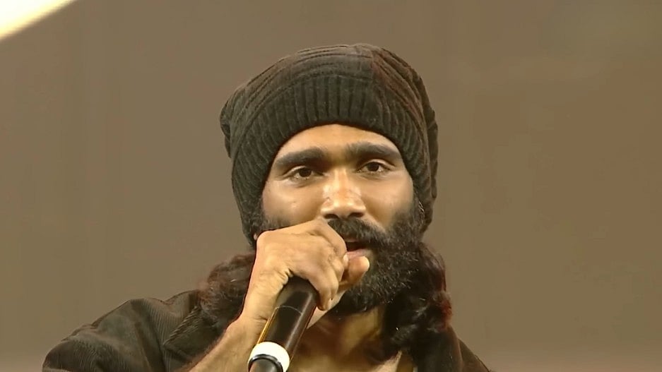 ’எதிலும் பங்கேற்காமல் வேடிக்கை பார்ப்பவரா? நீங்கள்..’ - பிரதீப் தந்த அட்வைஸ் | Pradeep Ranganathan