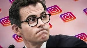 instagram head Adam Mosseri says on users