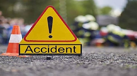 சாலைப் பள்ளங்களால் ஏற்படும் மரணங்கள் அதிகரிப்பு 