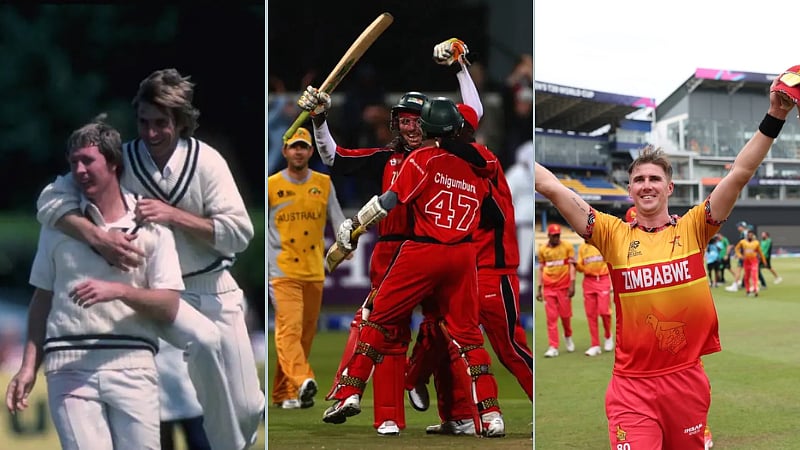 1983, 2007 வரிசையில் 2026..? ஜிம்பாப்வே வென்றால் இந்தியாவிற்கு கோப்பையா..? ஆச்சரிய புள்ளி விவரம்!