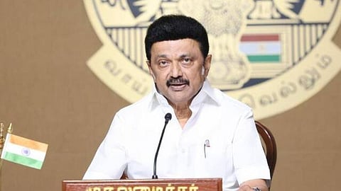 TN cm stalin announces rs 5000 womens entitlement amount credited 