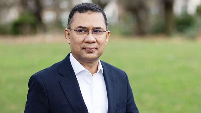 Who is Tarique Rahman Bangladeshs Set To Become PM